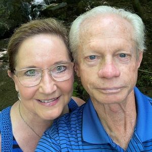 Meet your Posher, Teresa